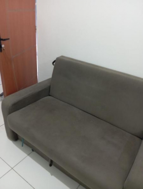 Casa Simples Lar